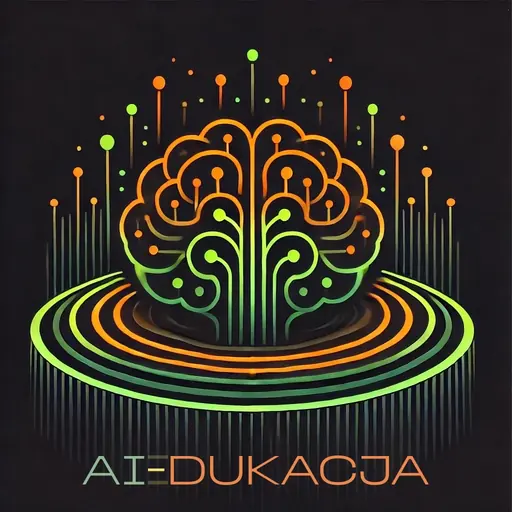 AI-dukacja podcast logo