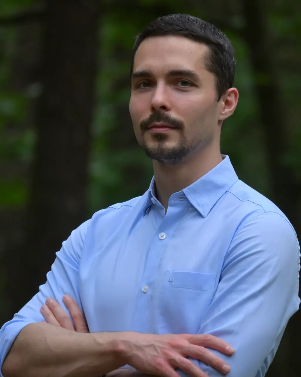 Michał Bachta