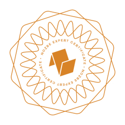Nozbe Expert badge